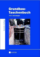 Grundbau-Taschenbuch