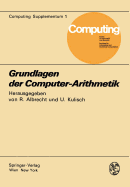 Grundlagen Der Computer-Arithmetik