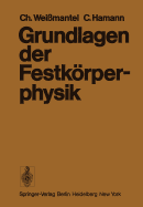 Grundlagen Der Festk�rperphysik