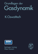 Grundlagen Der Gasdynamik