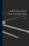 Grundlagen der geometrie