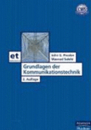 Grundlagen der Kommunikationstechnik
