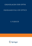 Grundlagen Der Optik / Fundamentals of Optics