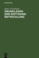 Grundlagen Der Software-Entwicklung