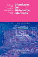 Grundlagen Der Wirtschaftsinformatik