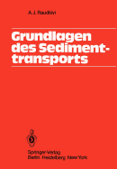 Grundlagen Des Sedimenttransports