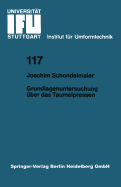 Grundlagenuntersuchung �ber Das Taumelpressen