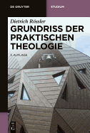 Grundriss Der Praktischen Theologie