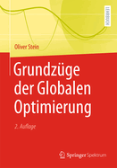 Grundz?ge Der Globalen Optimierung