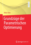 Grundz?ge Der Parametrischen Optimierung