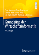 Grundzuge Der Wirtschaftsinformatik