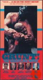 Grunt! the Wrestling Movie