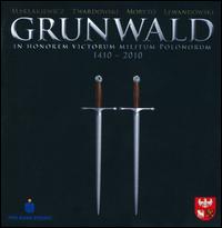 Grunwald - Jarosl�w Brek (bass); Olszytn Philharmonic Symphony Orchestra; Janusz Przybylski (conductor)