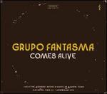 Grupo Fantasma Comes Alive