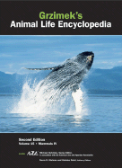 Grzimek's Animal Life Encyclopedia: Mammals