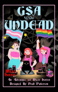 GSA Vs. The Undead: An Adventure for Micro Horror