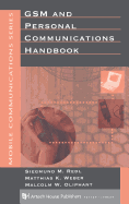 GSM and Personal Communications Handboo