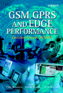 GSM, Gprs and Edge Performance: Evolution Towards 3g/Umts