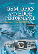 Gsm, Gprs and Edge Performance: Evolution Towards 3g/Umts
