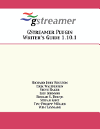 Gstreamer Plugin Writer's Guide 1.10.1