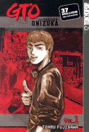 GTO: Volume 1