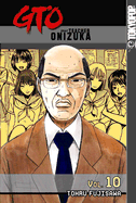 GTO: Volume 10