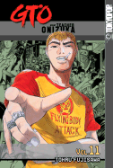 GTO: Volume 11