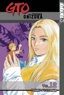 GTO: Volume 12