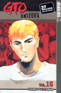 GTO: Volume 15