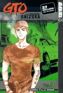 GTO: Volume 3