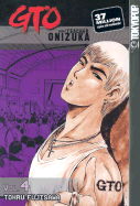 GTO: Volume 4