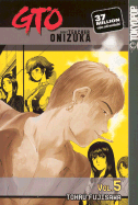 GTO: Volume 5