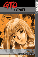 GTO: Volume 6