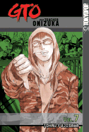 GTO: Volume 7