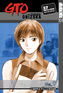 GTO: Volume 9