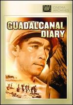 Guadalcanal Diary