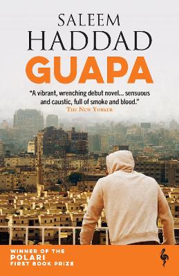 Guapa - Haddad, Saleem