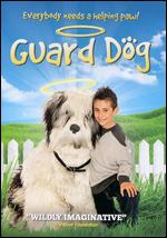 Guard Dog - Rory Johnston