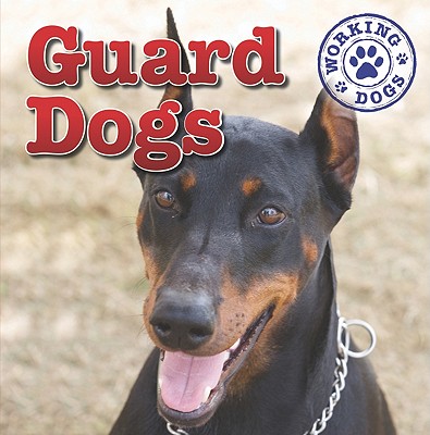 Guard Dogs - Hoffman, Mary Ann
