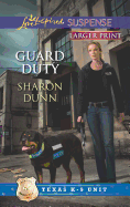 Guard Duty