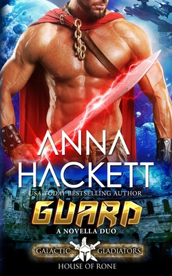 Guard - Hackett, Anna