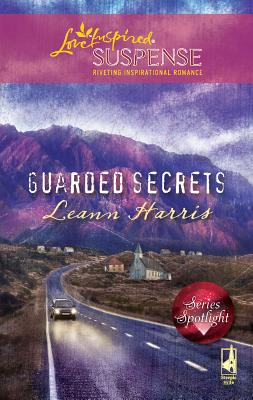 Guarded Secrets - Harris, Leann