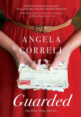 Guarded - Correll, Angela