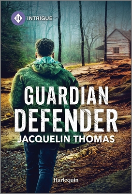 Guardian Defender - Thomas, Jacquelin