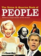 Guardian Notes & Queries: People - Harker, Joseph