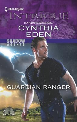 Guardian Ranger - Eden, Cynthia