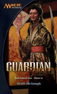 Guardian Saviors of Kamigawa