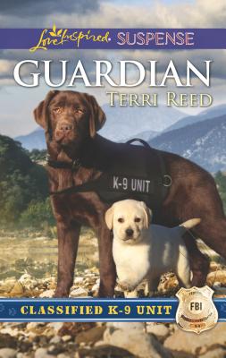 Guardian - Reed, Terri