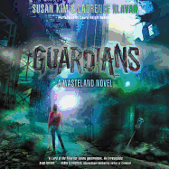 Guardians: A Wasteland Novel