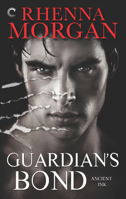 Guardian's Bond - Morgan, Rhenna